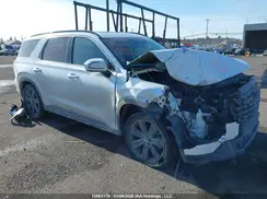 KM8R3DGE4SU916890 2025 HYUNDAI PALISADE