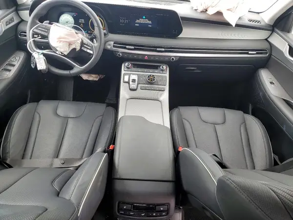 KM8R3DGE4SU955804 2025 HYUNDAI PALISADE - Image 8
