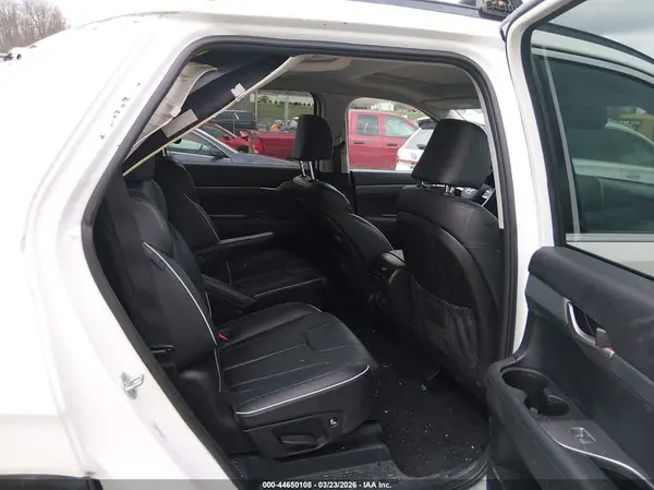 KM8R3DGE5PU533886 2023 HYUNDAI PALISADE - Image 8