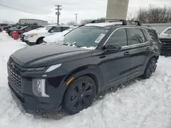 KM8R3DGE5PU538702 2023 HYUNDAI PALISADE
