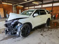 KM8R3DGE5PU549361 2023 HYUNDAI PALISADE