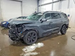 KM8R3DGE5PU550073 2023 HYUNDAI PALISADE