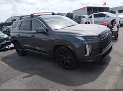 KM8R3DGE5PU559355 2023 HYUNDAI PALISADE