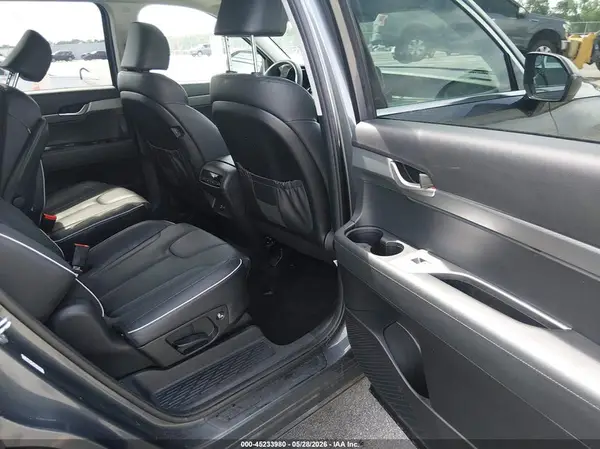 KM8R3DGE5PU559355 2023 HYUNDAI PALISADE - Image 8