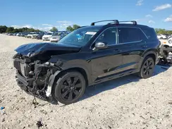 KM8R3DGE5PU572543 2023 HYUNDAI PALISADE