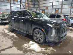 KM8R3DGE5PU601510 2023 HYUNDAI PALISADE