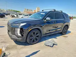 KM8R3DGE5PU605167 2023 HYUNDAI PALISADE