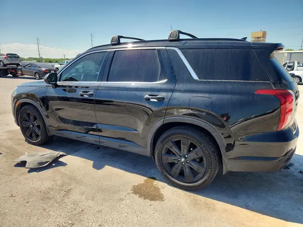 KM8R3DGE5PU605167 2023 HYUNDAI PALISADE - Image 2