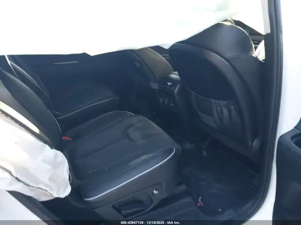 KM8R3DGE5PU628870 2023 HYUNDAI PALISADE - Image 8