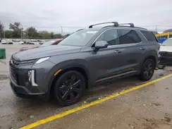 KM8R3DGE5PU634779 2023 HYUNDAI PALISADE