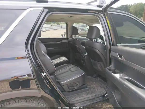 KM8R3DGE5PU635947 2023 HYUNDAI PALISADE - Image 8