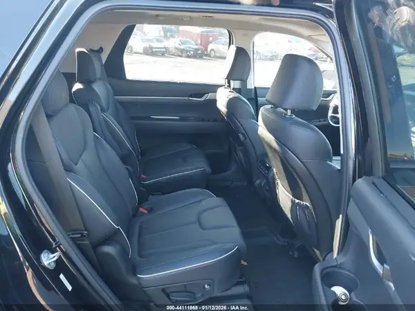 KM8R3DGE5RU662536 2024 HYUNDAI PALISADE - Image 8