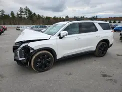 KM8R3DGE5RU678039 2024 HYUNDAI PALISADE