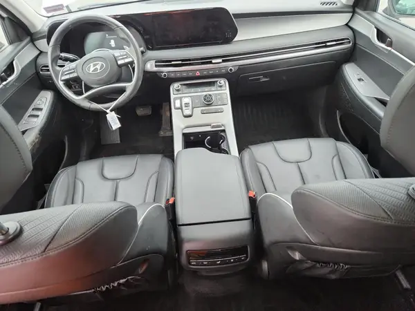 KM8R3DGE5RU678039 2024 HYUNDAI PALISADE - Image 8