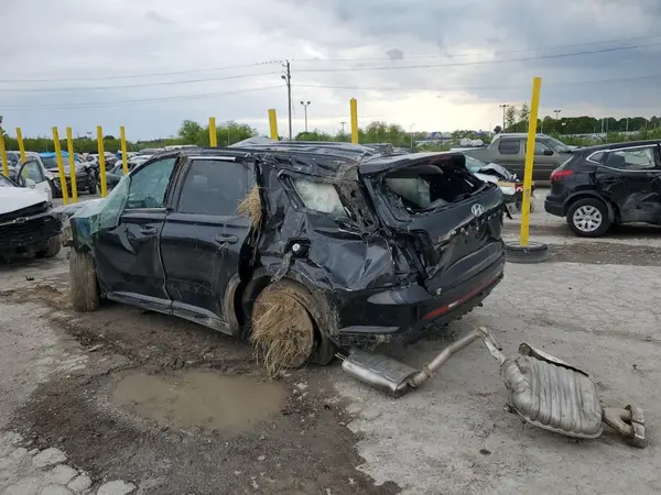 KM8R3DGE5RU683290 2024 HYUNDAI PALISADE - Image 2