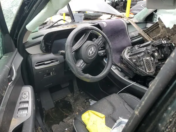 KM8R3DGE5RU683290 2024 HYUNDAI PALISADE - Image 8