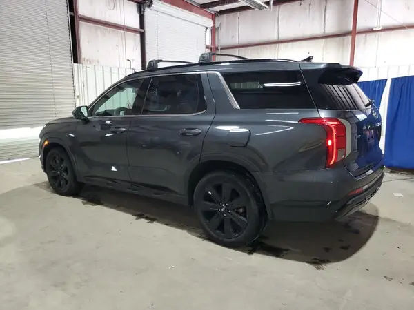 KM8R3DGE5RU713632 2024 HYUNDAI PALISADE - Image 2
