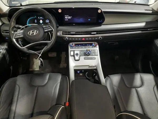 KM8R3DGE5RU713632 2024 HYUNDAI PALISADE - Image 8