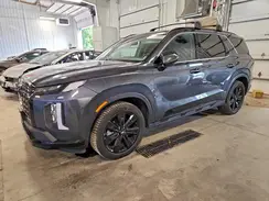 KM8R3DGE5RU713677 2024 HYUNDAI PALISADE