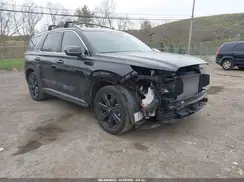 KM8R3DGE5RU723304 2024 HYUNDAI PALISADE