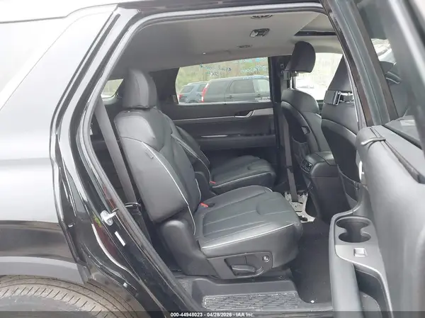KM8R3DGE5RU723304 2024 HYUNDAI PALISADE - Image 8