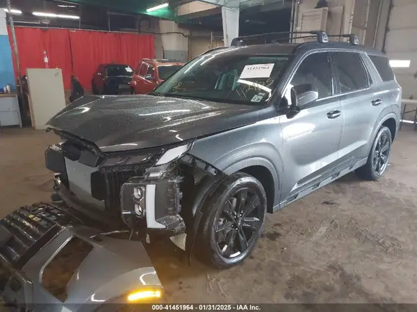 KM8R3DGE5RU731547 2024 HYUNDAI PALISADE - Image 2