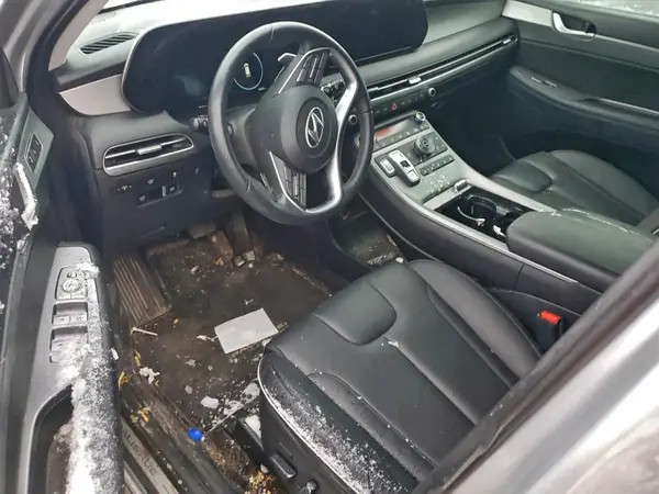 KM8R3DGE5RU738384 2024 HYUNDAI PALISADE - Image 8