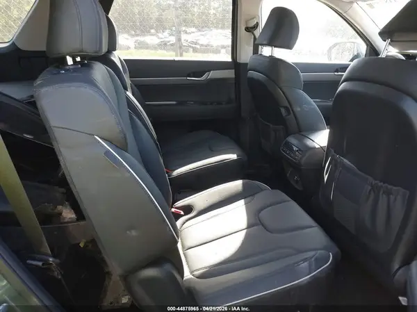 KM8R3DGE5RU741589 2024 HYUNDAI PALISADE - Image 8