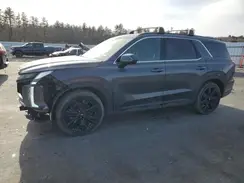 KM8R3DGE5RU742645 2024 HYUNDAI PALISADE