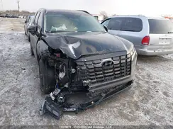 KM8R3DGE5RU749675 2024 HYUNDAI PALISADE
