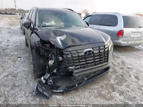 KM8R3DGE5RU749675 2024 HYUNDAI PALISADE - Image 1