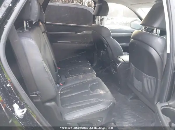 KM8R3DGE5RU749675 2024 HYUNDAI PALISADE - Image 8