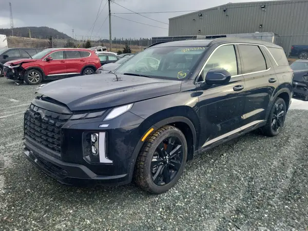 KM8R3DGE5RU791277 2024 HYUNDAI PALISADE - Image 1