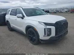 KM8R3DGE5SU813140 2025 HYUNDAI PALISADE