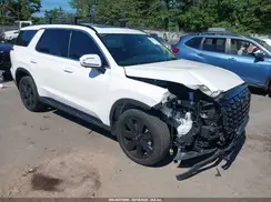 KM8R3DGE5SU835252 2025 HYUNDAI PALISADE