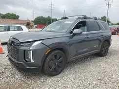 KM8R3DGE5SU839379 2025 HYUNDAI PALISADE