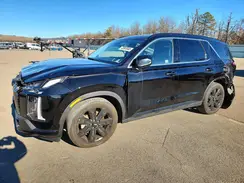 KM8R3DGE5SU869241 2025 HYUNDAI PALISADE