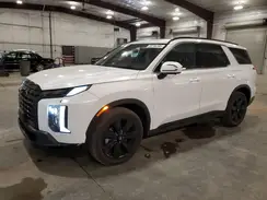 KM8R3DGE5SU913352 2025 HYUNDAI PALISADE