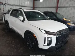 KM8R3DGE5SU946898 2025 HYUNDAI PALISADE