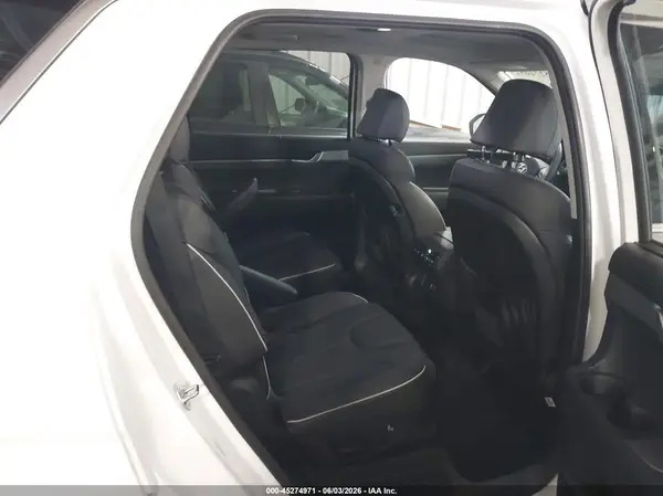 KM8R3DGE5SU946898 2025 HYUNDAI PALISADE - Image 8