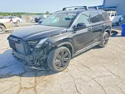 KM8R3DGE6PU531063 2023 HYUNDAI PALISADE