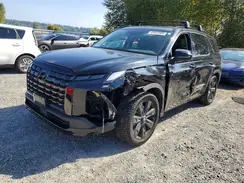 KM8R3DGE6PU538787 2023 HYUNDAI PALISADE