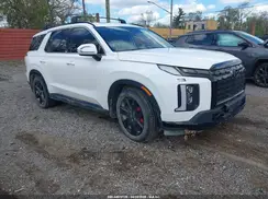 KM8R3DGE6PU550146 2023 HYUNDAI PALISADE
