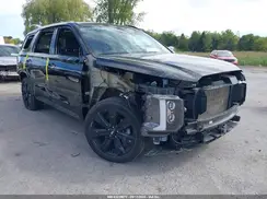 KM8R3DGE6PU563477 2023 HYUNDAI PALISADE