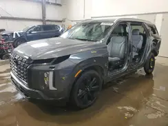KM8R3DGE6PU608577 2023 HYUNDAI PALISADE