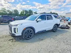 KM8R3DGE6PU609972 2023 HYUNDAI PALISADE