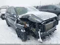KM8R3DGE6PU618476 2023 HYUNDAI PALISADE