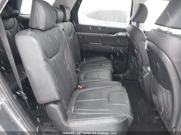 KM8R3DGE6PU618476 2023 HYUNDAI PALISADE - Image 8