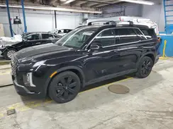 KM8R3DGE6PU633141 2023 HYUNDAI PALISADE