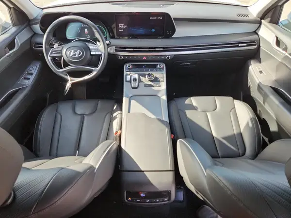 KM8R3DGE6RU647530 2024 HYUNDAI PALISADE - Image 8